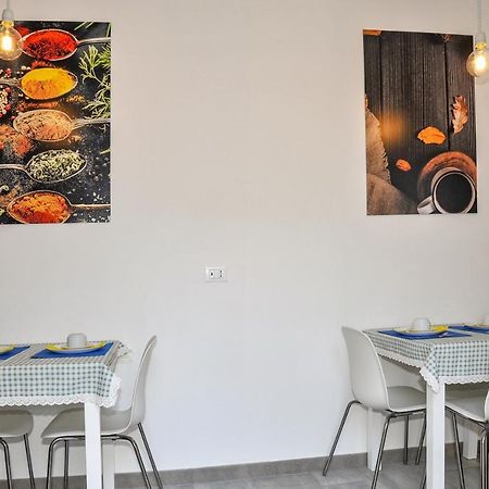 Casa Lele Bed & Breakfast Noto Ngoại thất bức ảnh