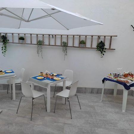 Casa Lele Bed & Breakfast Noto Ngoại thất bức ảnh