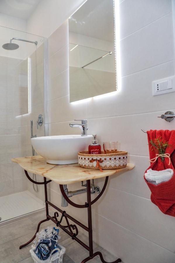 Casa Lele Bed & Breakfast Noto Ngoại thất bức ảnh