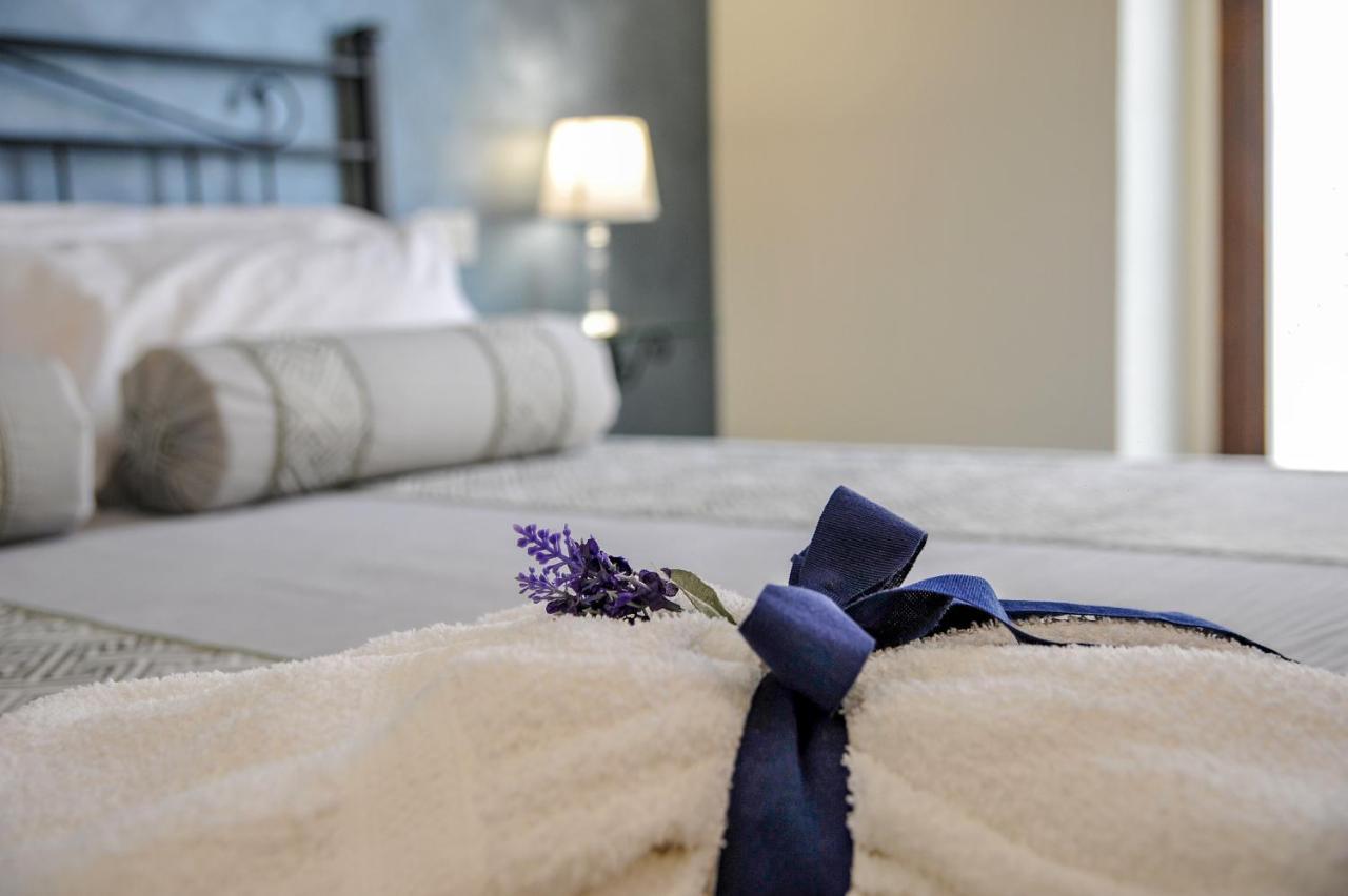 Casa Lele Bed & Breakfast Noto Ngoại thất bức ảnh