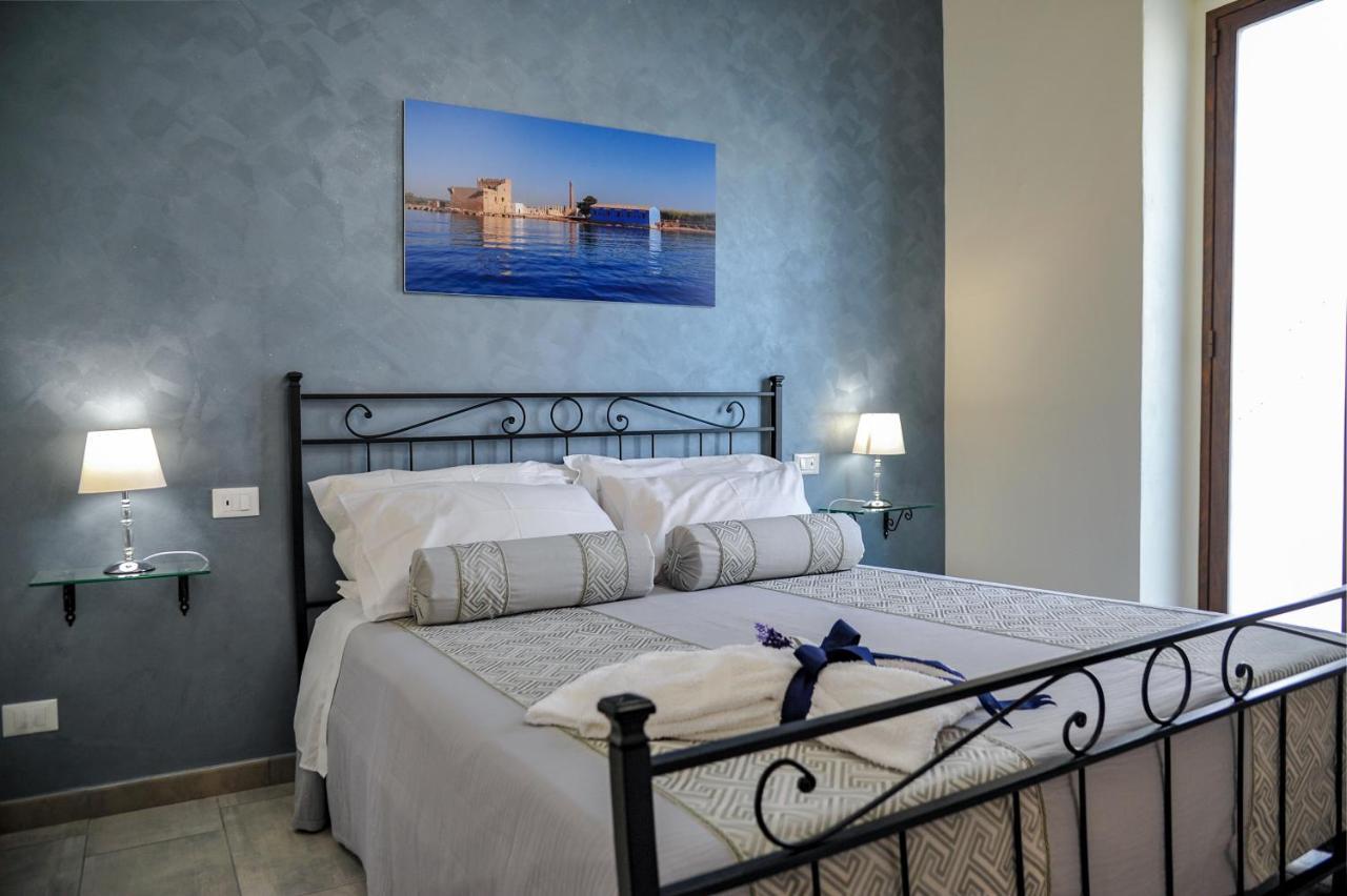 Casa Lele Bed & Breakfast Noto Ngoại thất bức ảnh