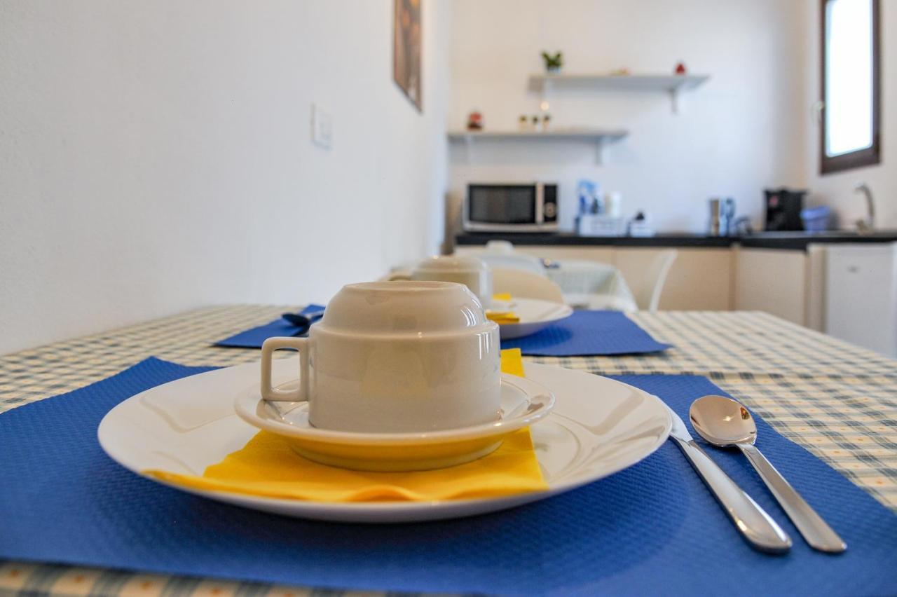 Casa Lele Bed & Breakfast Noto Ngoại thất bức ảnh