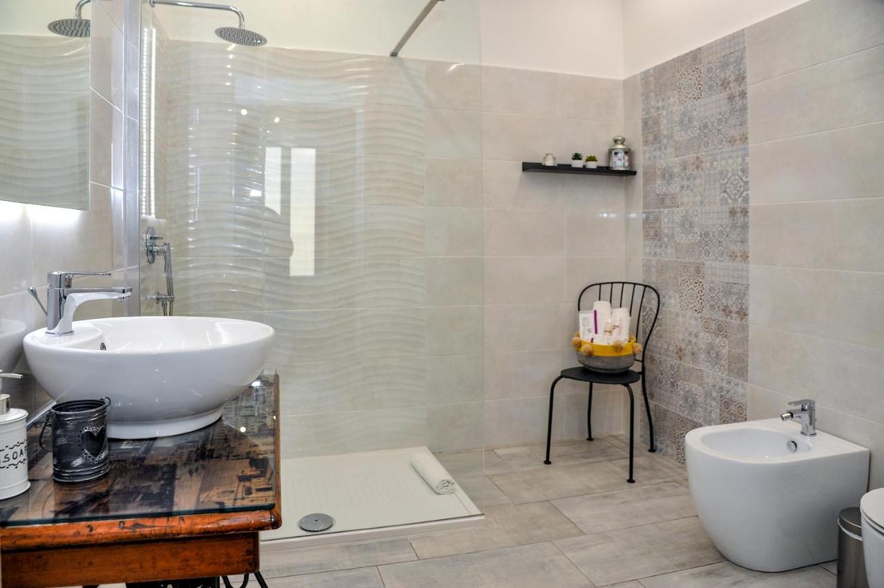 Casa Lele Bed & Breakfast Noto Ngoại thất bức ảnh