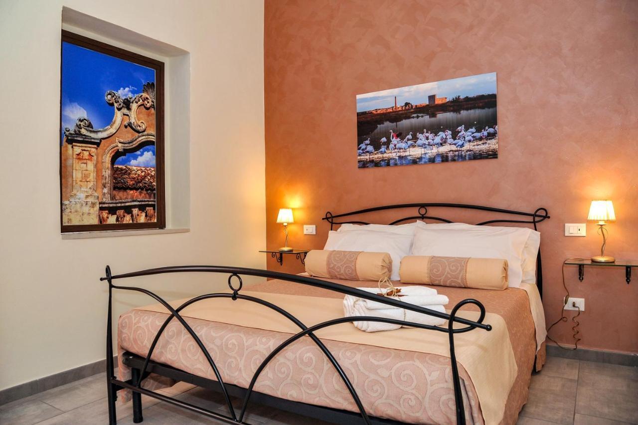 Casa Lele Bed & Breakfast Noto Ngoại thất bức ảnh