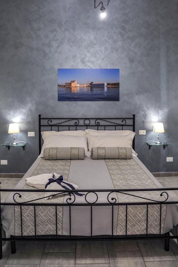 Casa Lele Bed & Breakfast Noto Ngoại thất bức ảnh