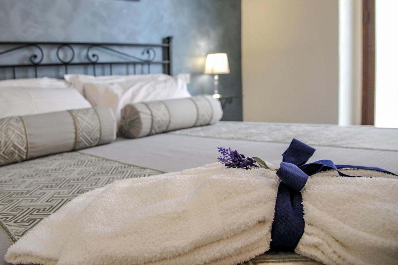 Casa Lele Bed & Breakfast Noto Ngoại thất bức ảnh