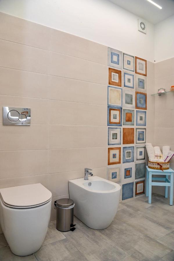 Casa Lele Bed & Breakfast Noto Ngoại thất bức ảnh