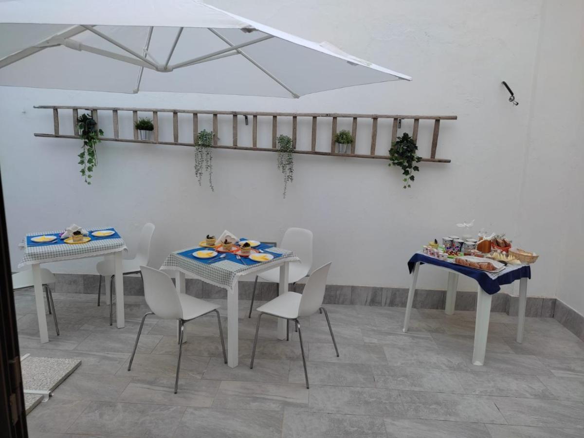 Casa Lele Bed & Breakfast Noto Ngoại thất bức ảnh