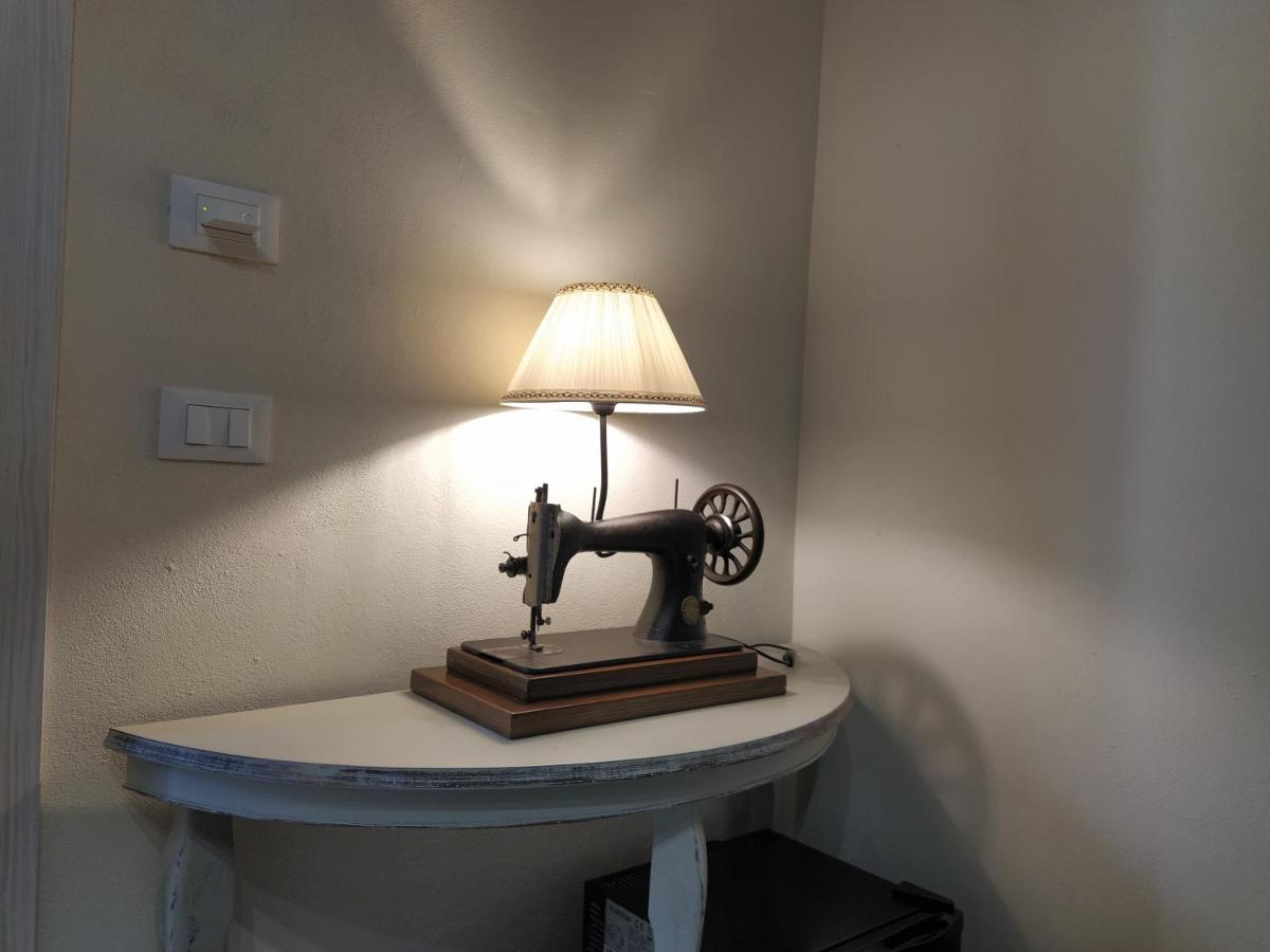 Casa Lele Bed & Breakfast Noto Ngoại thất bức ảnh